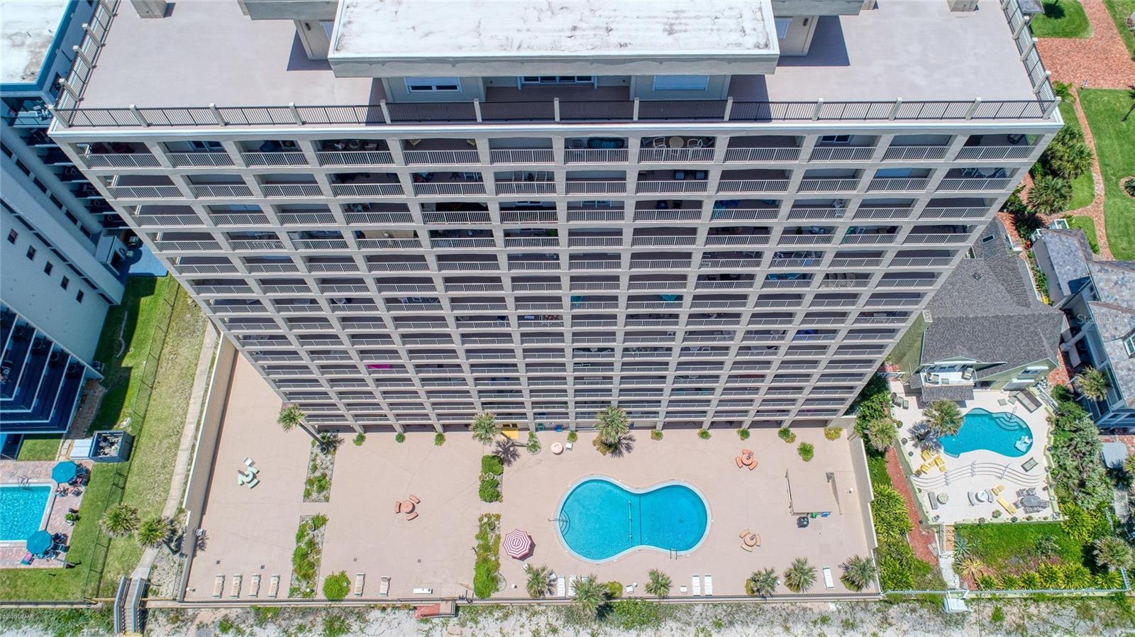 89 OCEANFRONT CONDO - Residential