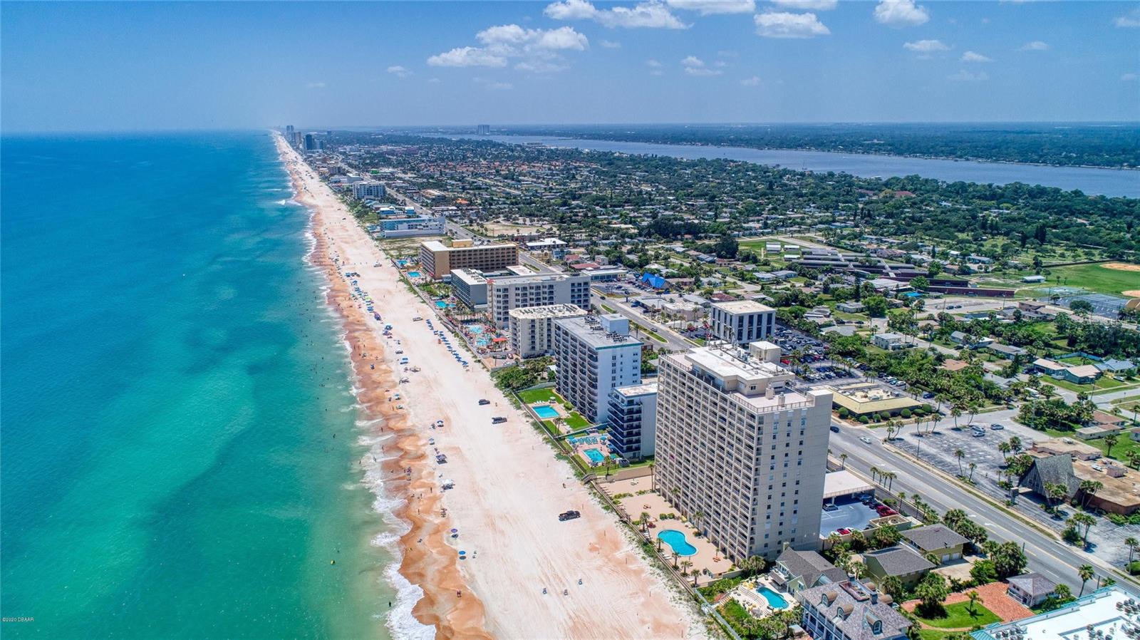 89 OCEANFRONT CONDO - Residential