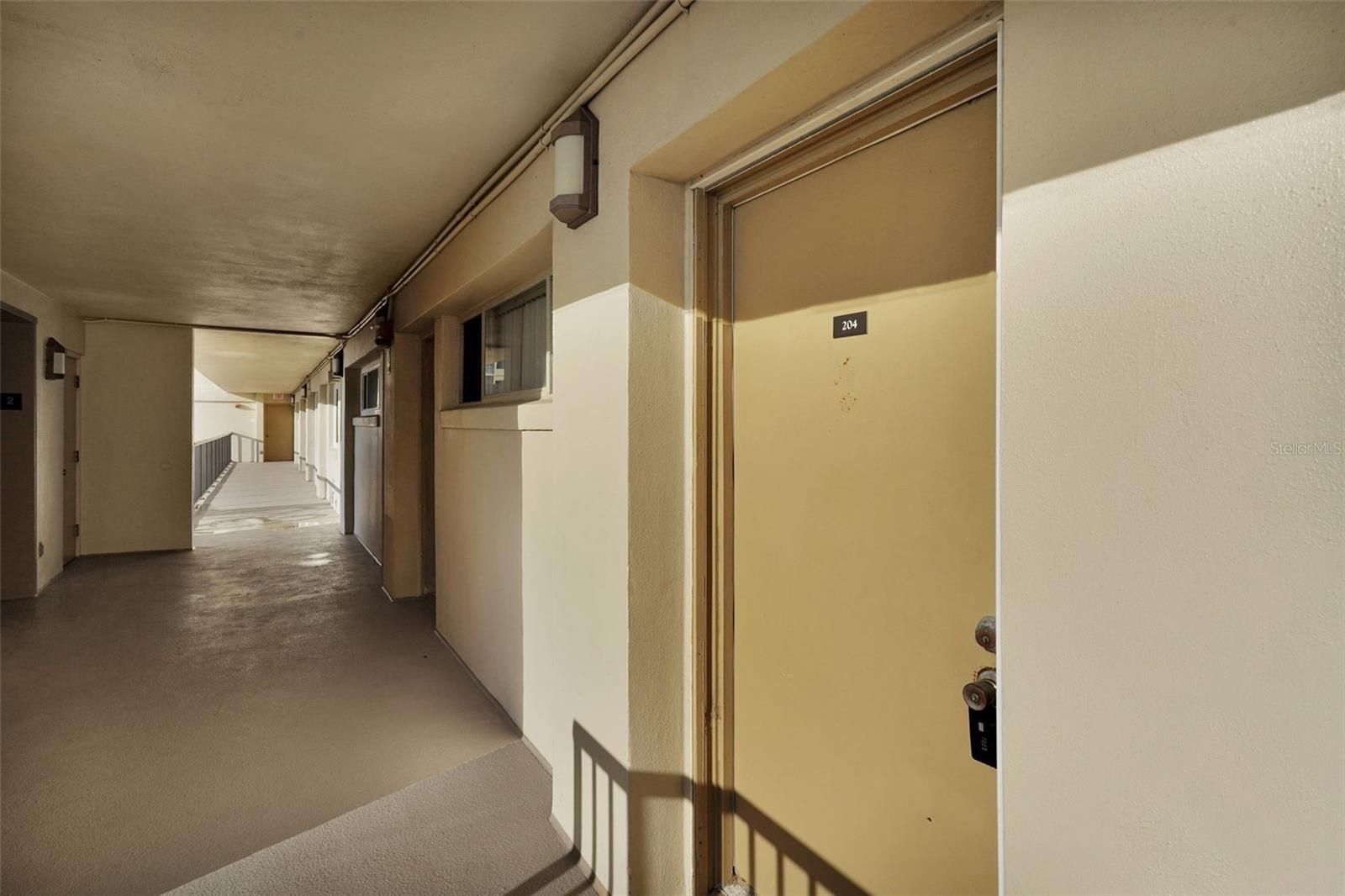 89 OCEANFRONT CONDO - Residential