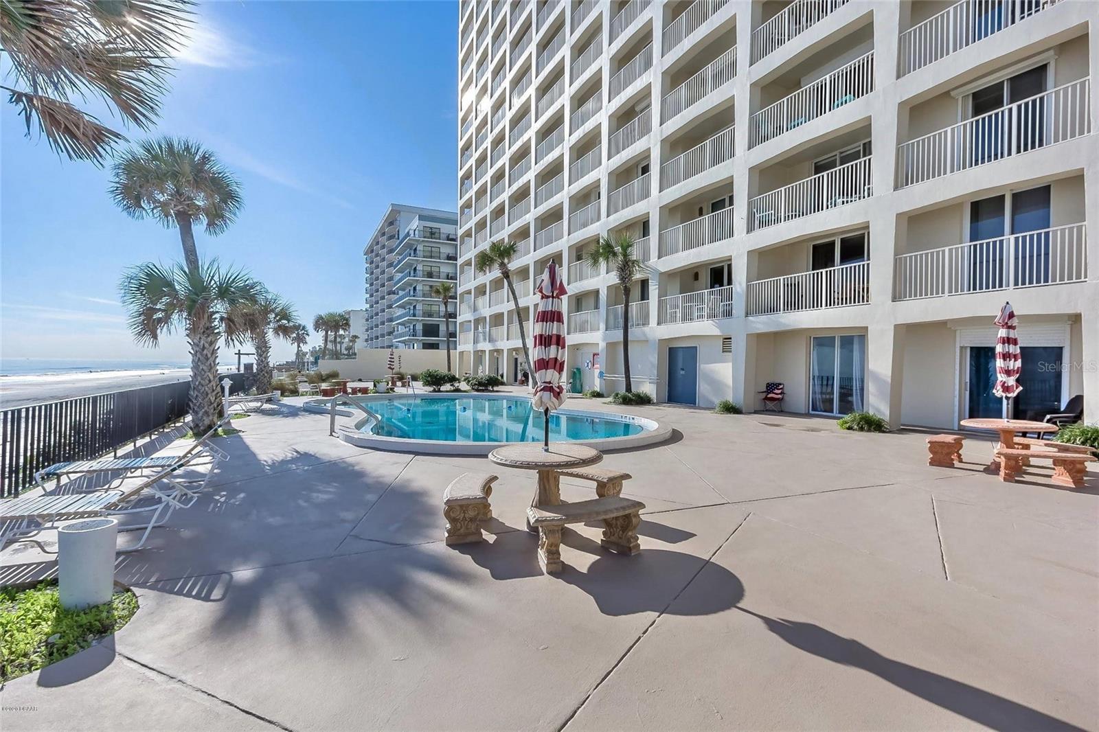 89 OCEANFRONT CONDO - Residential