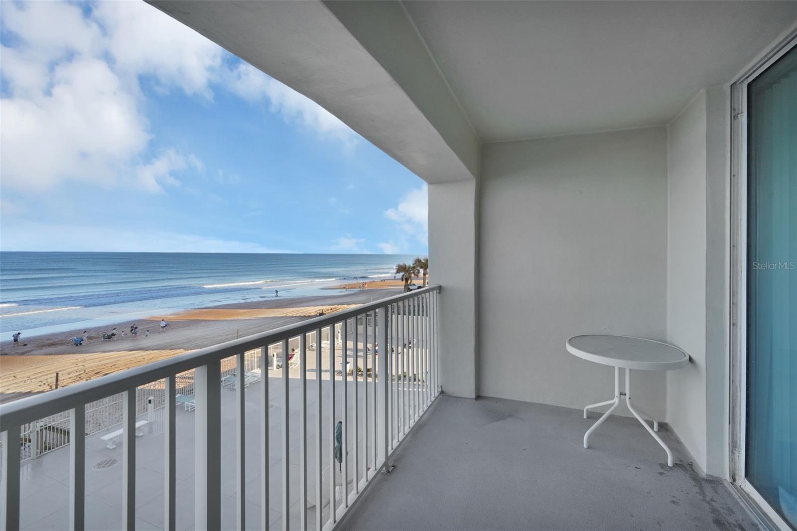 89 OCEANFRONT CONDO - Residential