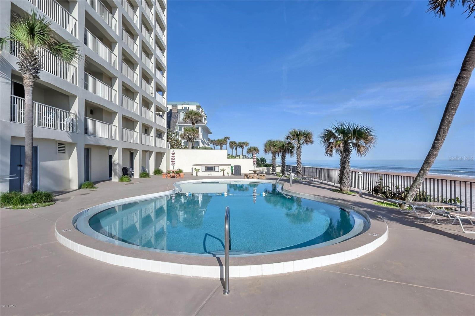 89 OCEANFRONT CONDO - Residential