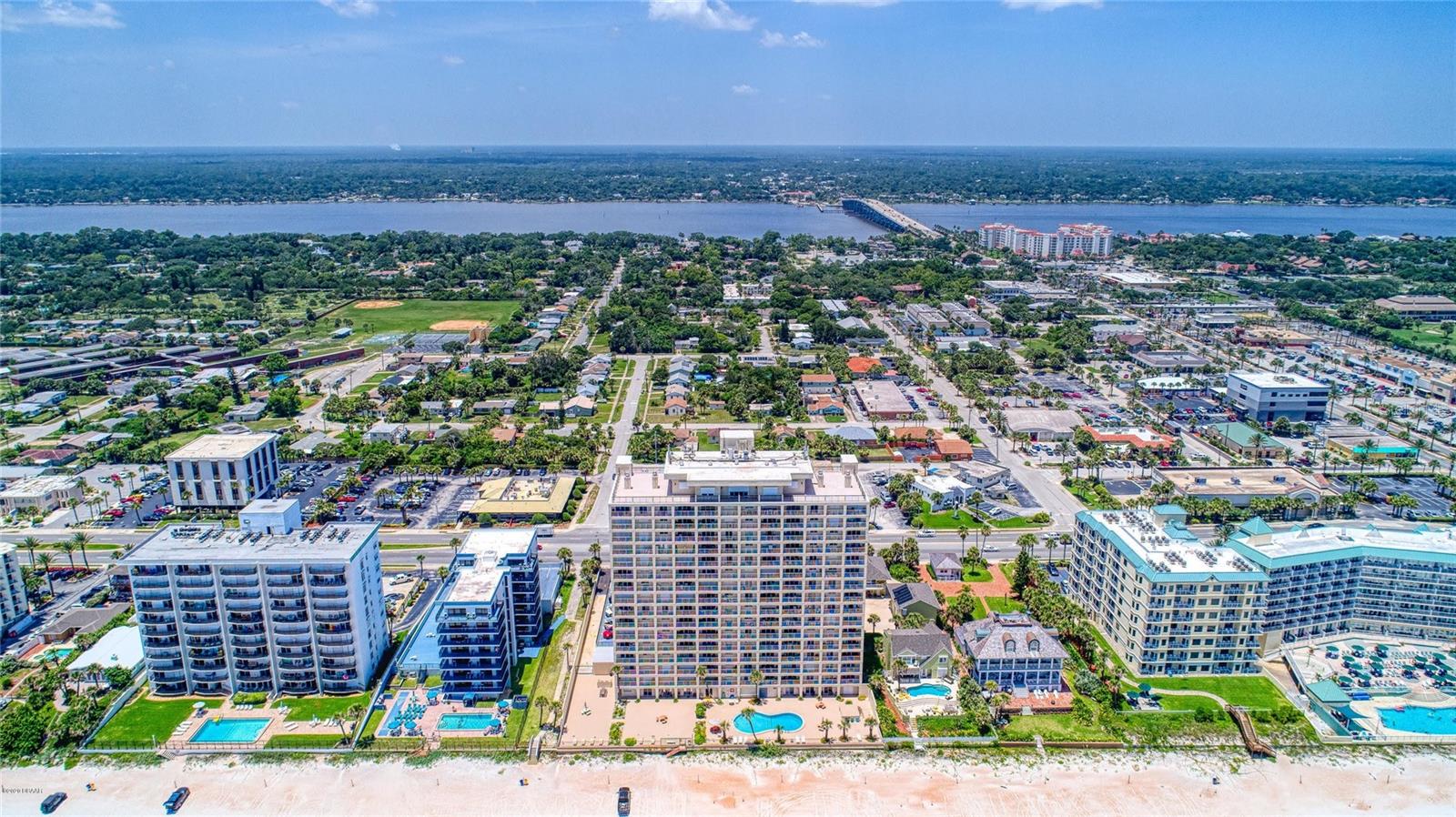 89 OCEANFRONT CONDO - Residential