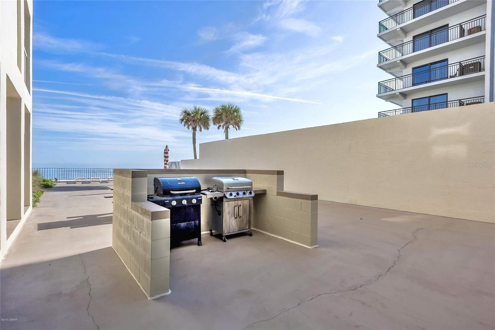 89 OCEANFRONT CONDO - Residential