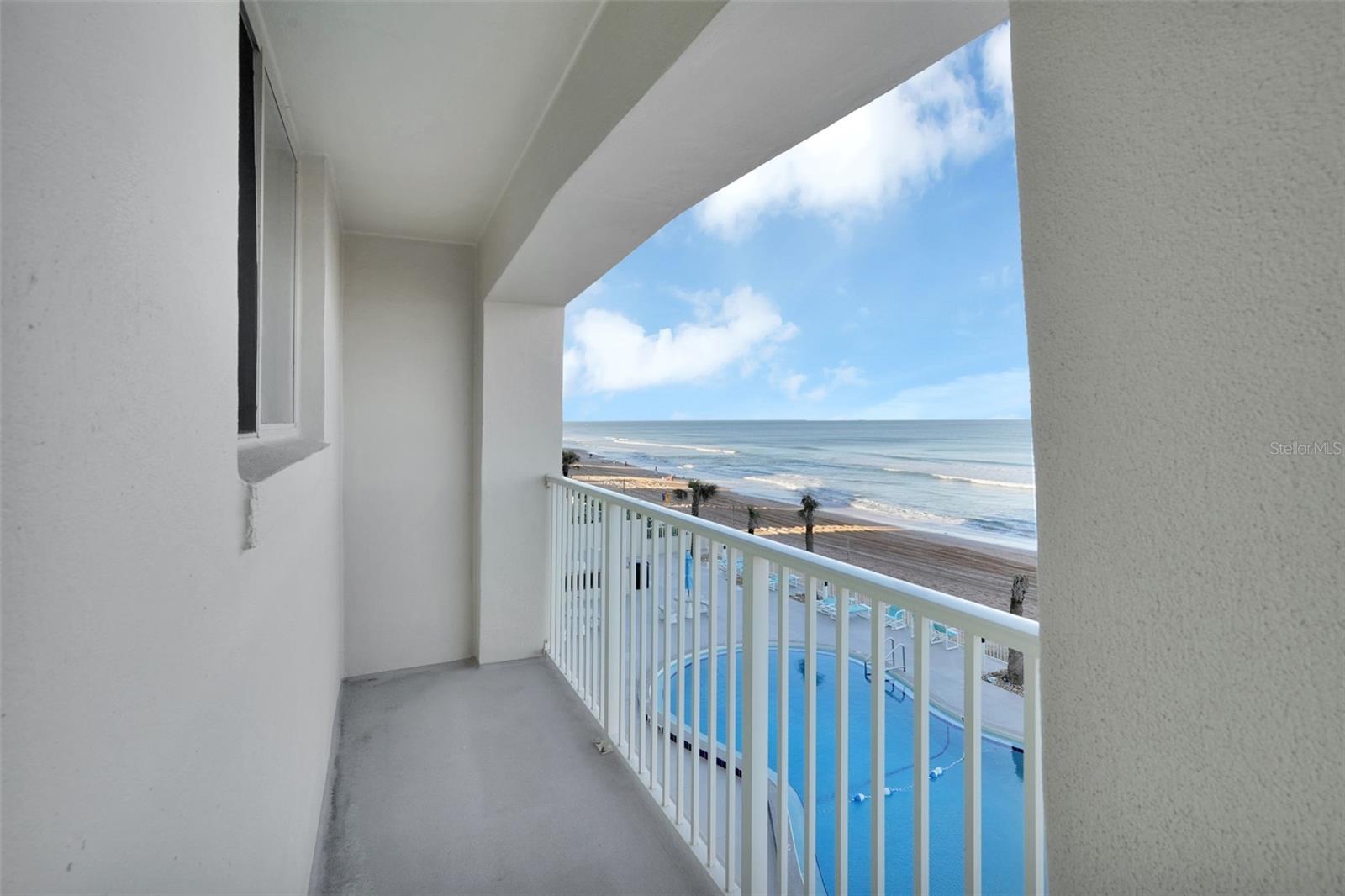 89 OCEANFRONT CONDO - Residential