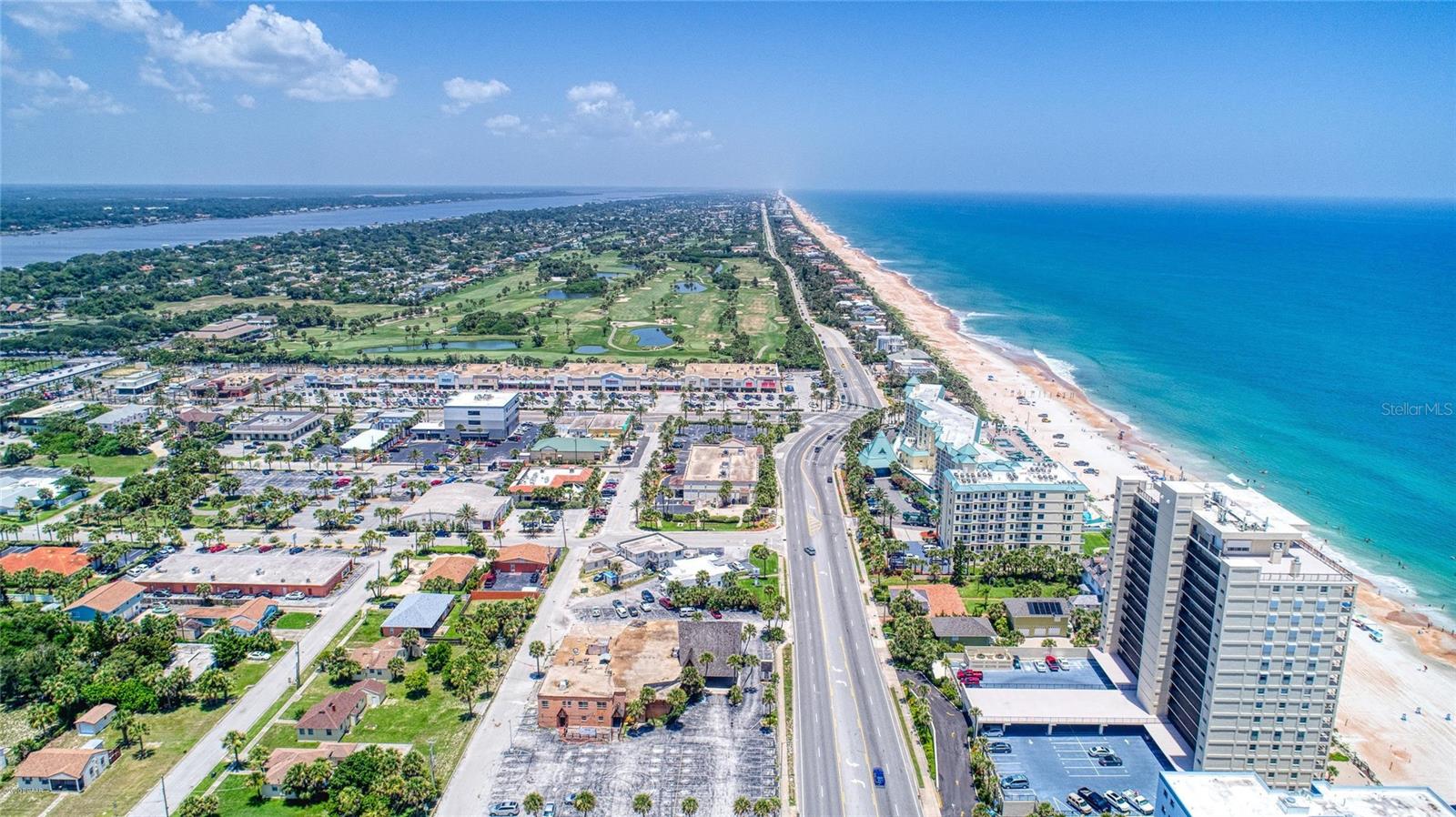 89 OCEANFRONT CONDO - Residential