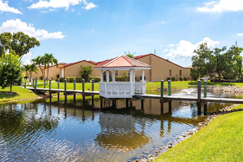 Photo of 1780 Deborah Drive #23, Punta Gorda, FL 33950 (MLS # C7512881)