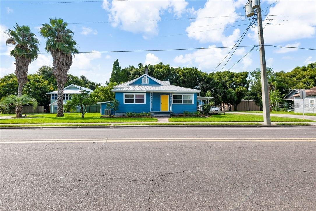 1005 E MAIN STREET