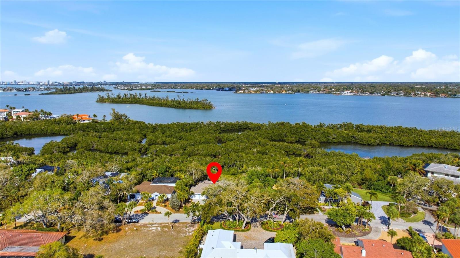 SIESTA BEACH - Residential