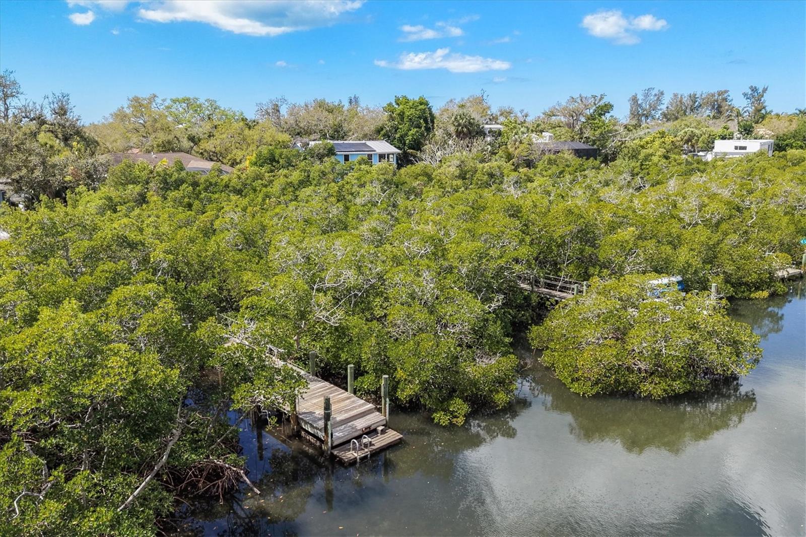 SIESTA BEACH - Residential