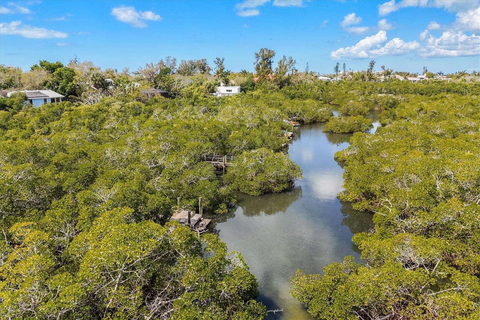SIESTA BEACH - Residential