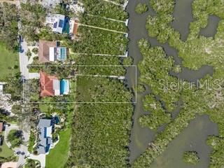 SIESTA BEACH - Residential