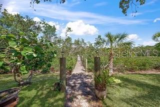 SIESTA BEACH - Residential