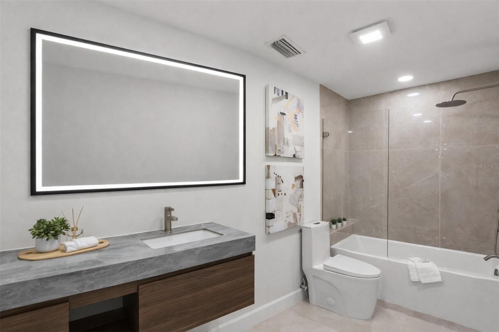 SIESTA BEACH - Residential