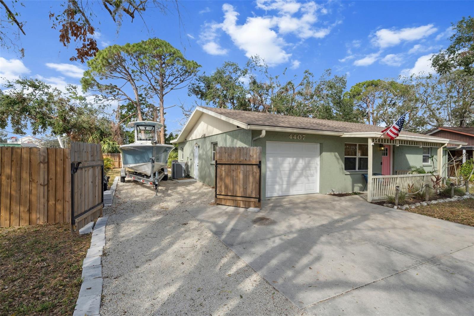4407 PARNELL DRIVE