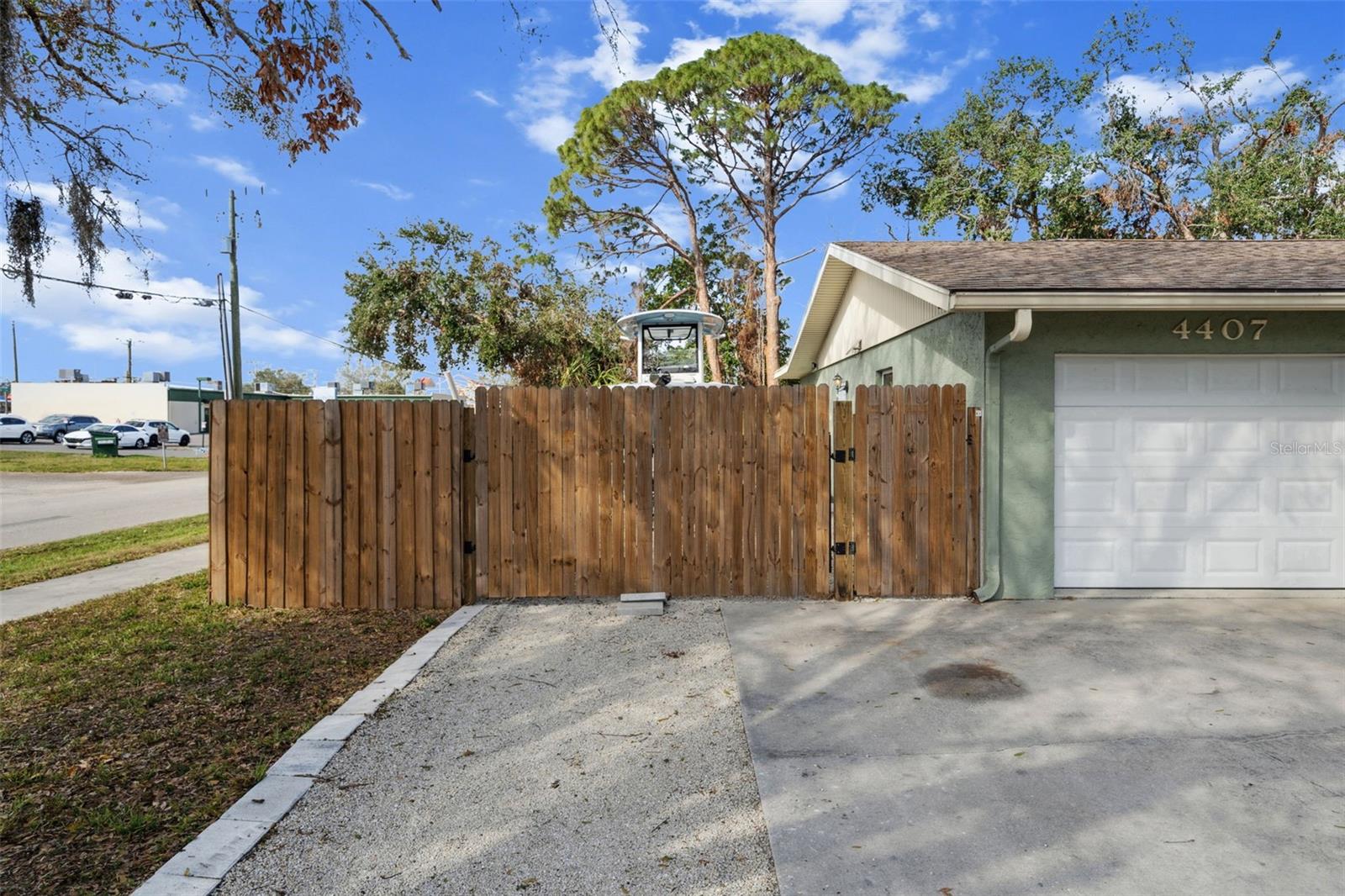 4407 PARNELL DRIVE