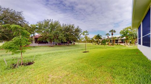 A home in PUNTA GORDA