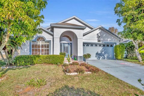 A home in ORLANDO