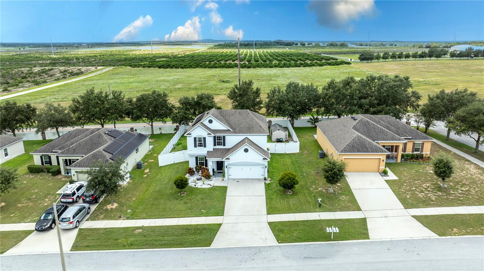 MABEL LOOP RIDGE SUB - Residential