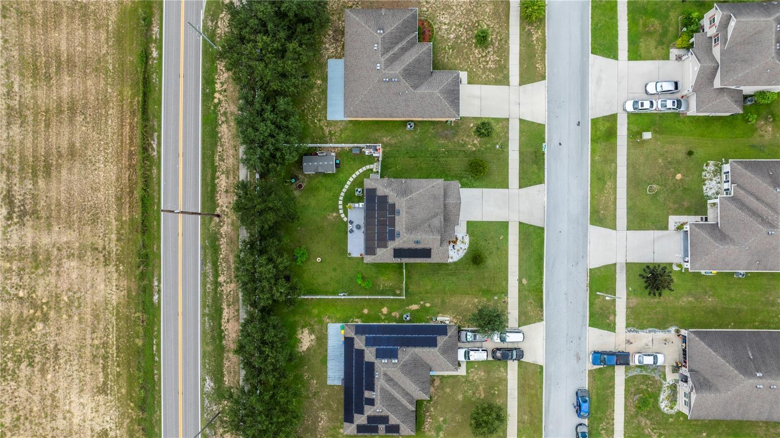 MABEL LOOP RIDGE SUB - Residential