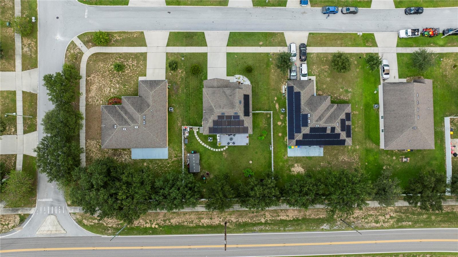 MABEL LOOP RIDGE SUB - Residential