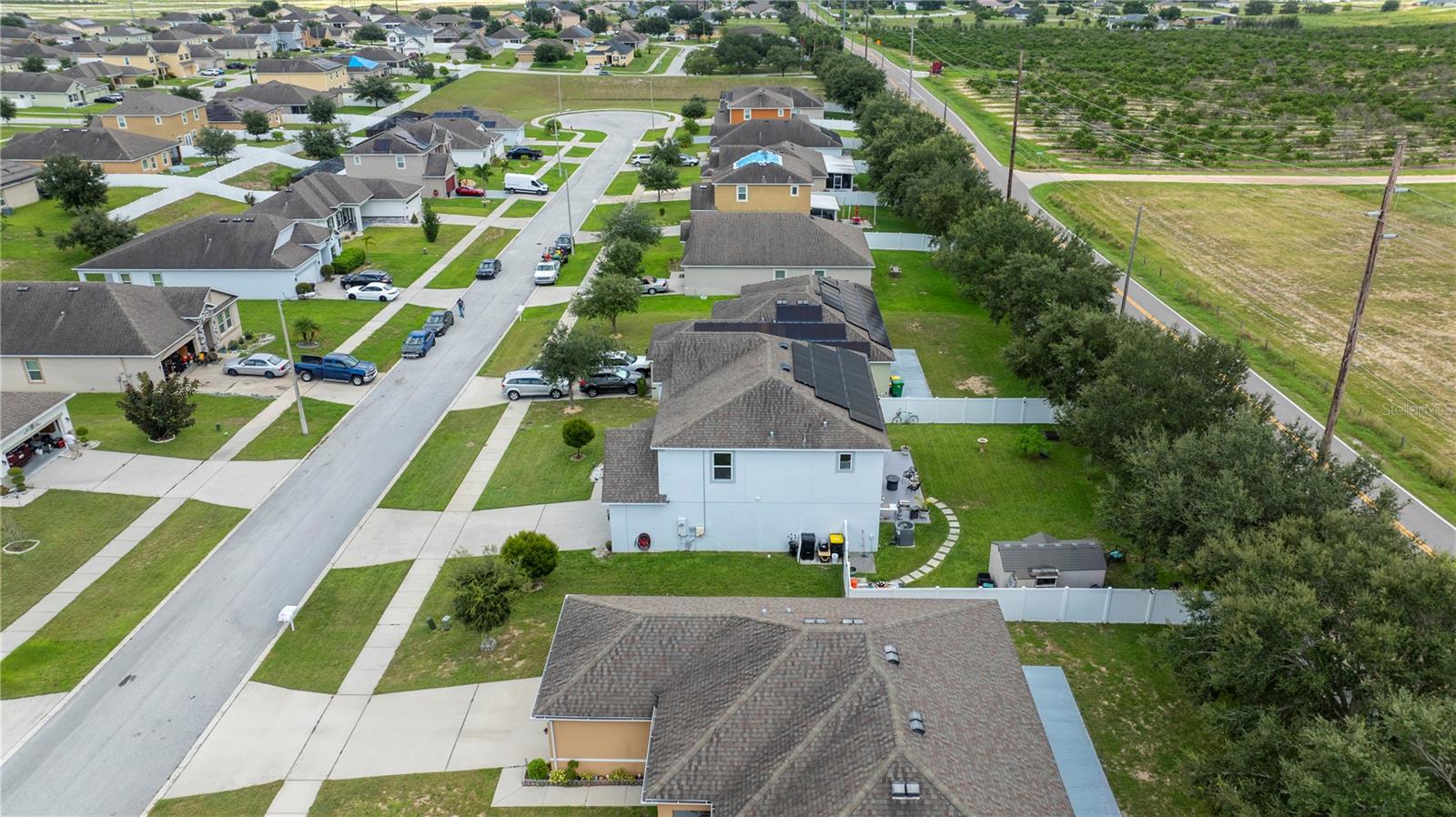 MABEL LOOP RIDGE SUB - Residential