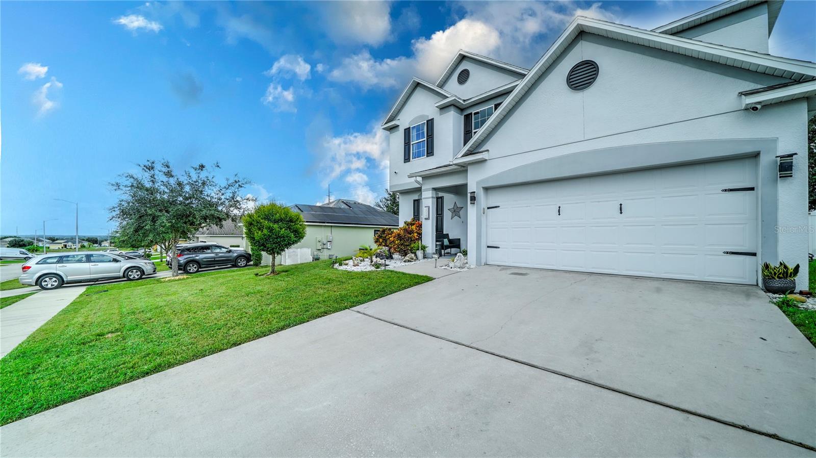 2015 BARSTOW LANE