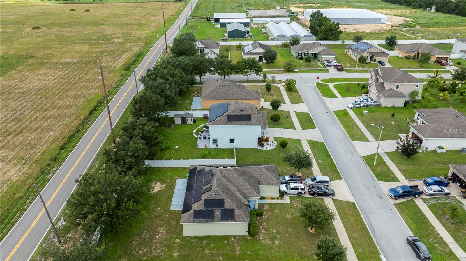 MABEL LOOP RIDGE SUB - Residential