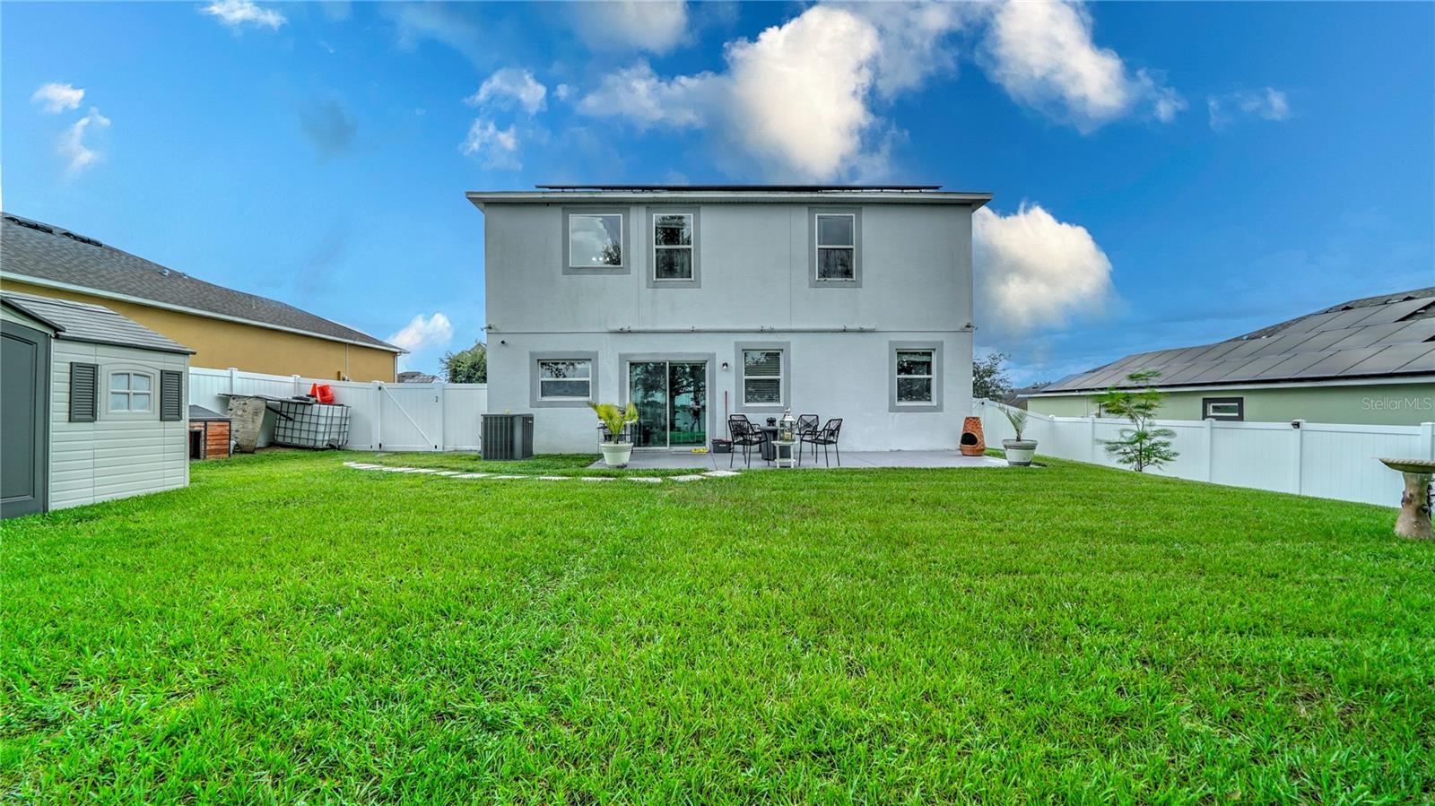 MABEL LOOP RIDGE SUB - Residential