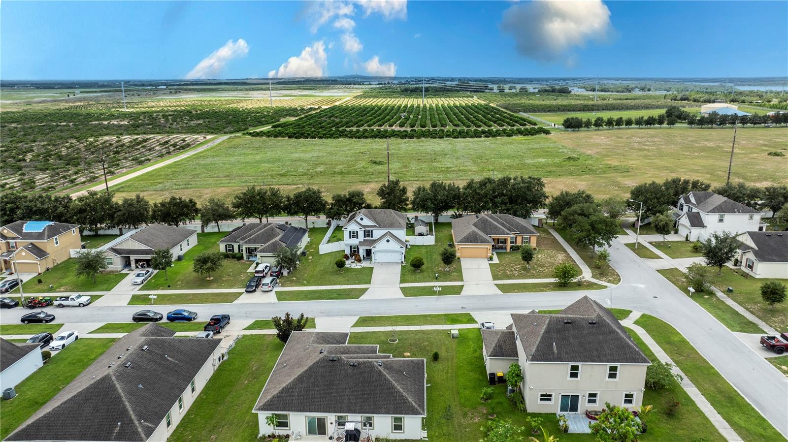 MABEL LOOP RIDGE SUB - Residential