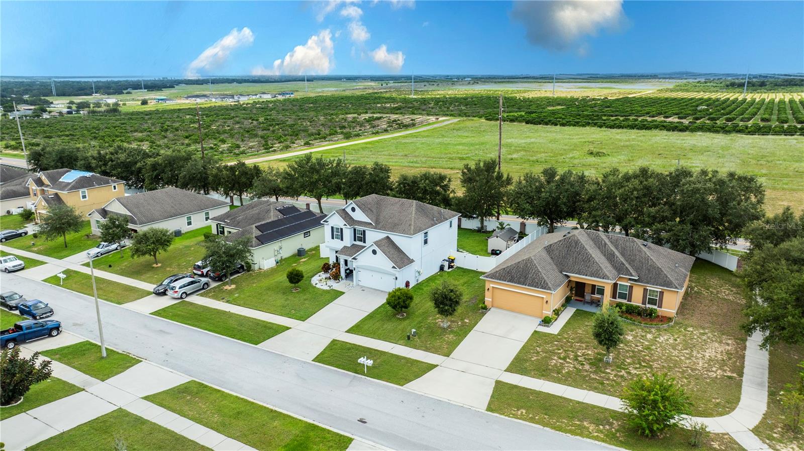 2015 BARSTOW LANE