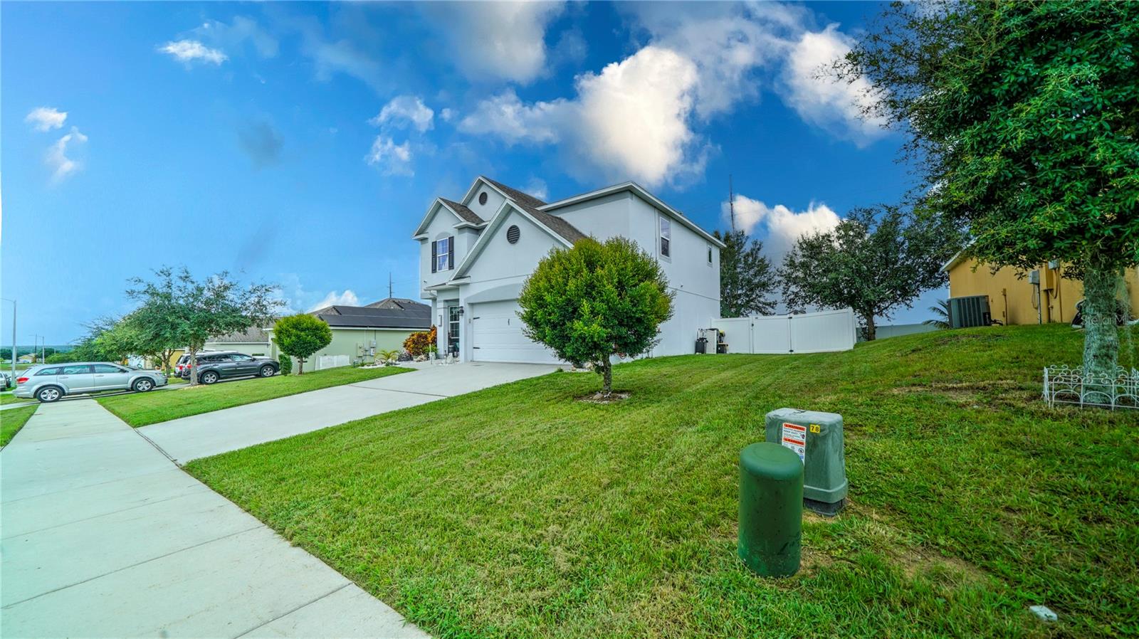 MABEL LOOP RIDGE SUB - Residential