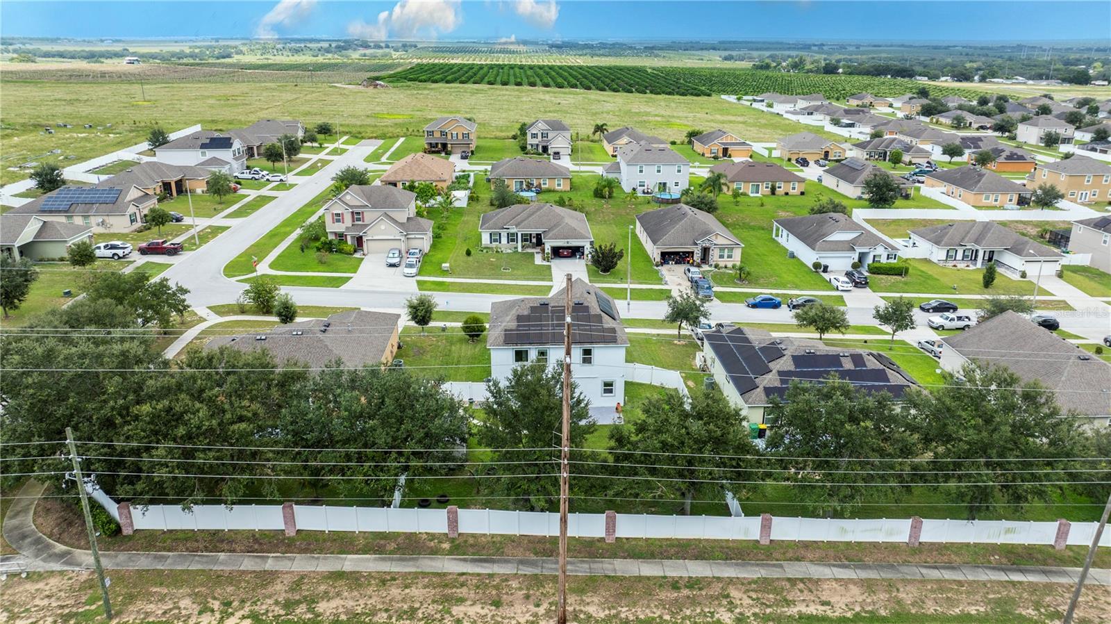 2015 BARSTOW LANE