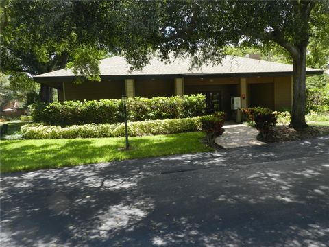 A home in PALM HARBOR