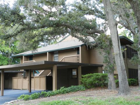 A home in PALM HARBOR