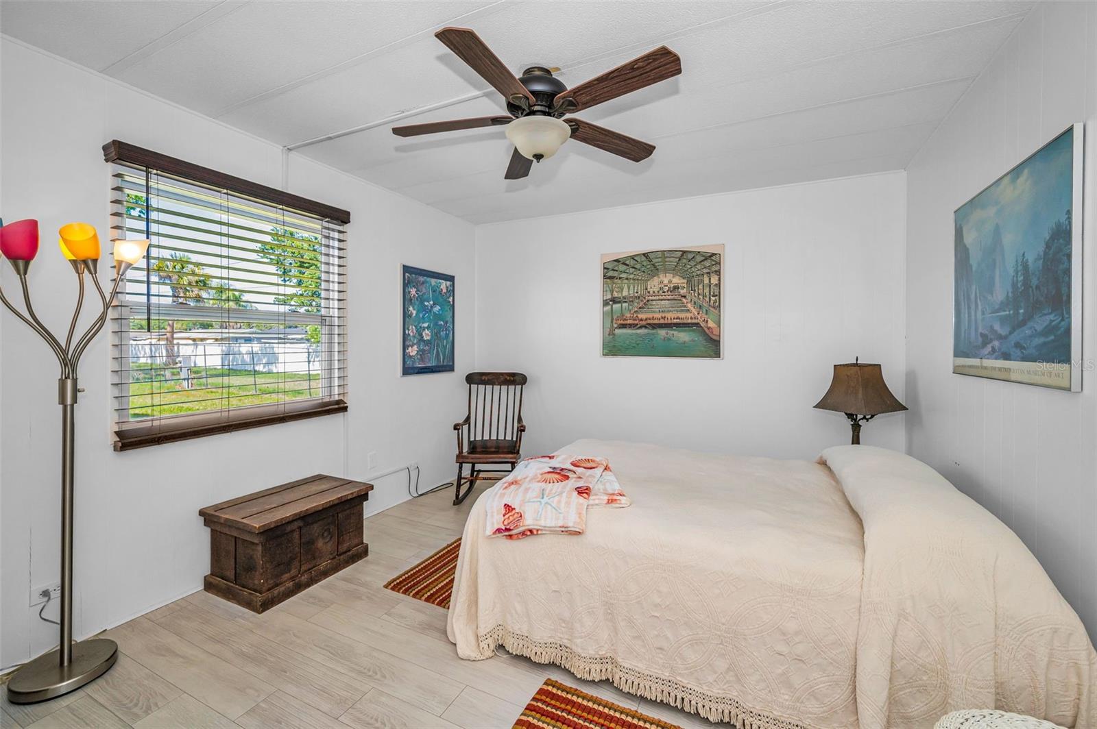 TANGLEWOOD MOBILE VILLAGE - Residential