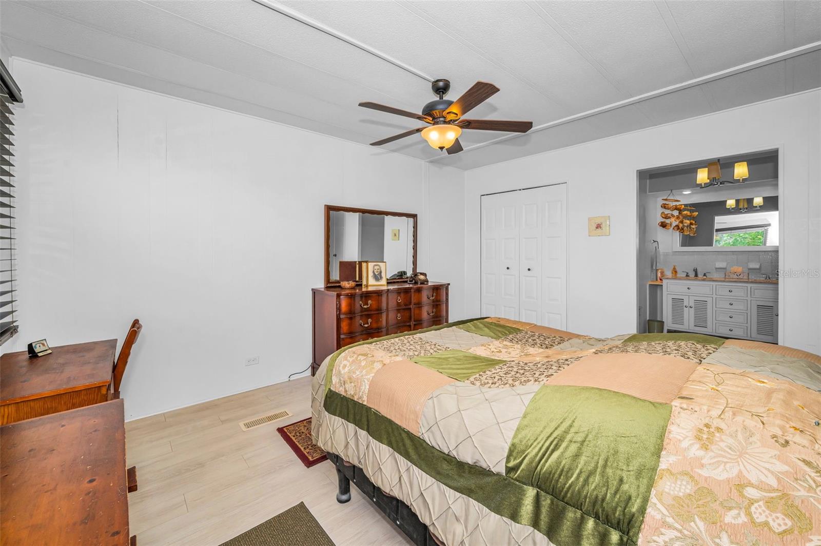 TANGLEWOOD MOBILE VILLAGE - Residential