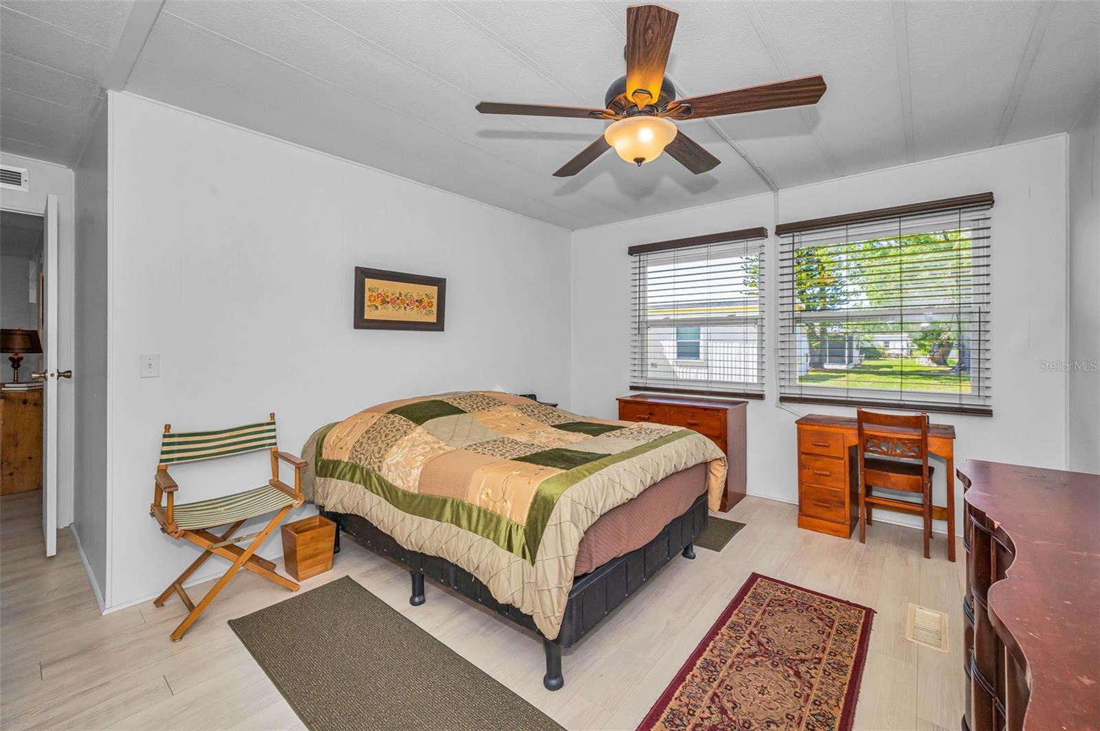 TANGLEWOOD MOBILE VILLAGE - Residential