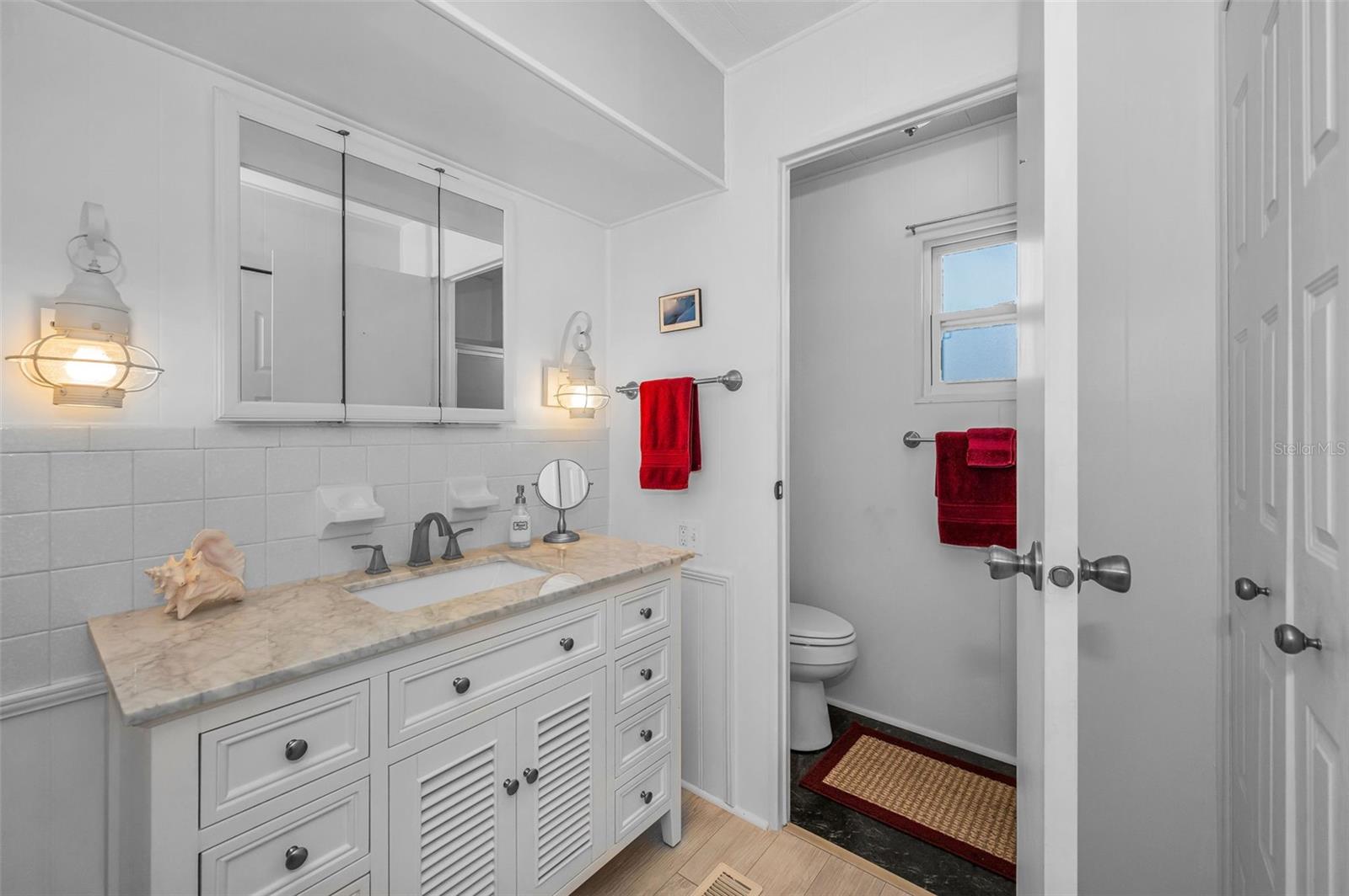 TANGLEWOOD MOBILE VILLAGE - Residential