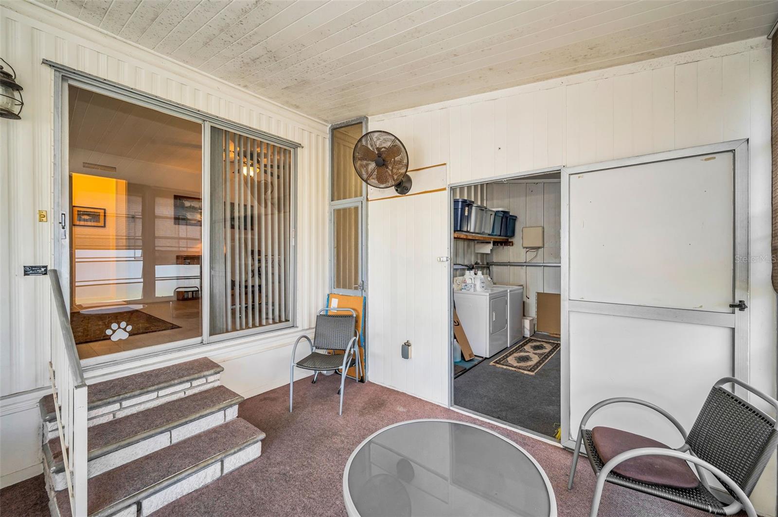 TANGLEWOOD MOBILE VILLAGE - Residential