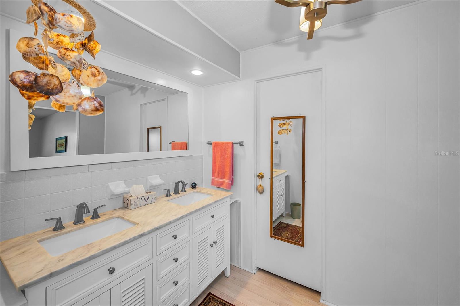 TANGLEWOOD MOBILE VILLAGE - Residential