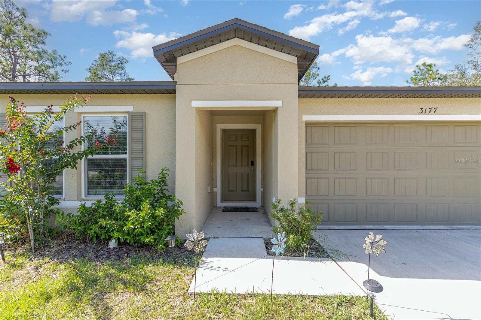 3177 W ELDRIDGE DRIVE