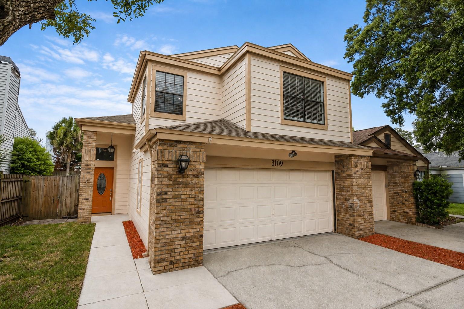 3109 BRIDGEFORD DRIVE