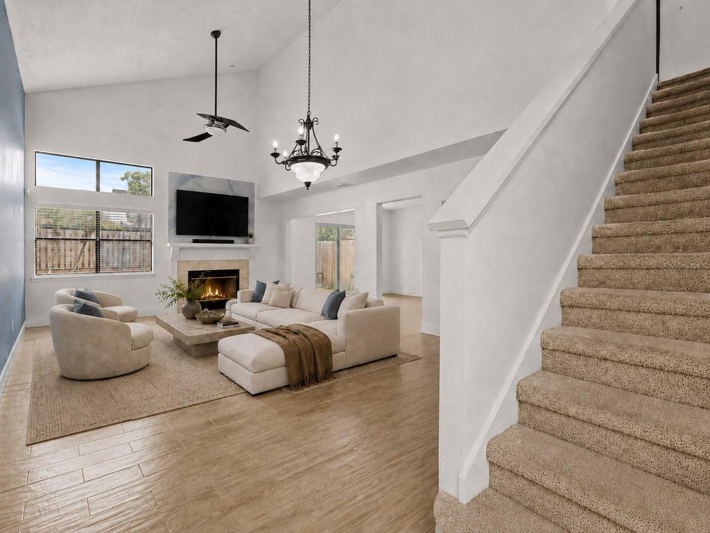 Photo of 3109 Bridgeford Drive, Orlando, FL 32812 (MLS # O6431022)
