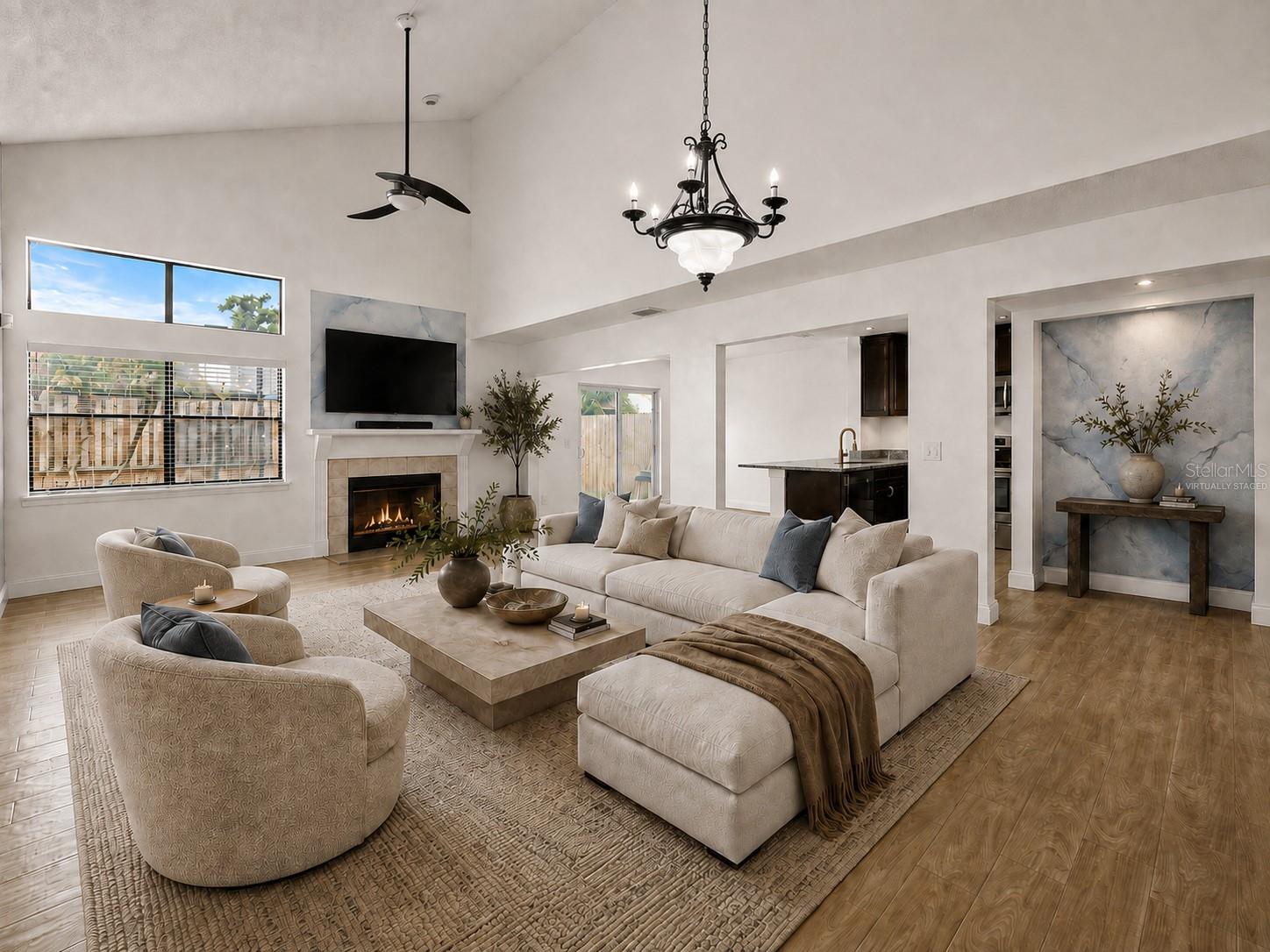 3109 BRIDGEFORD DRIVE