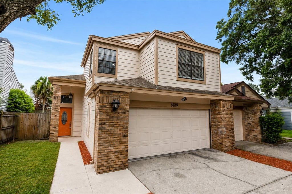 Photo of 3109 Bridgeford Drive, Orlando, FL 32812 (MLS # O6431022)