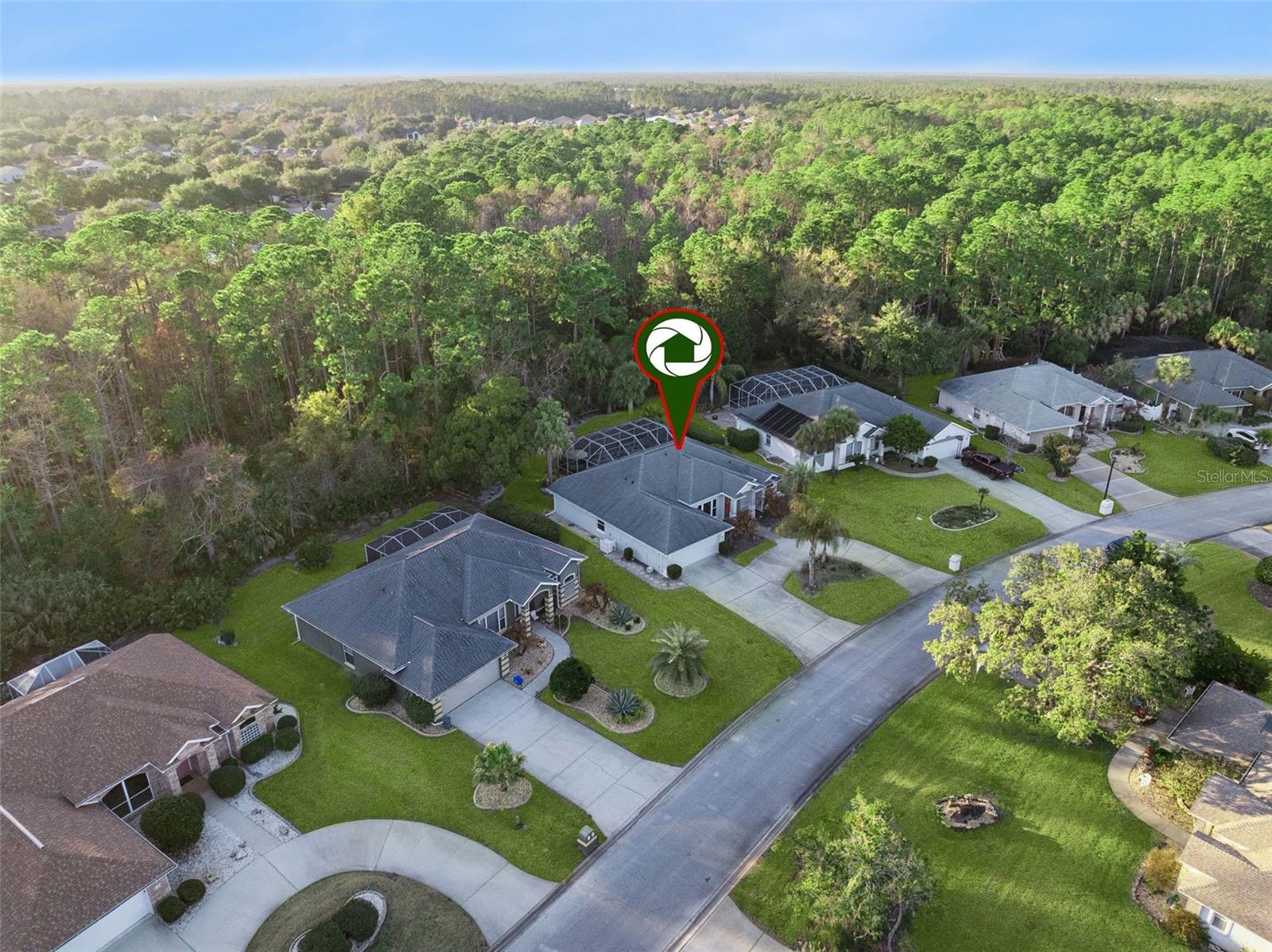 BREAKWAY TRAILS PH 03 UN 01 - Residential