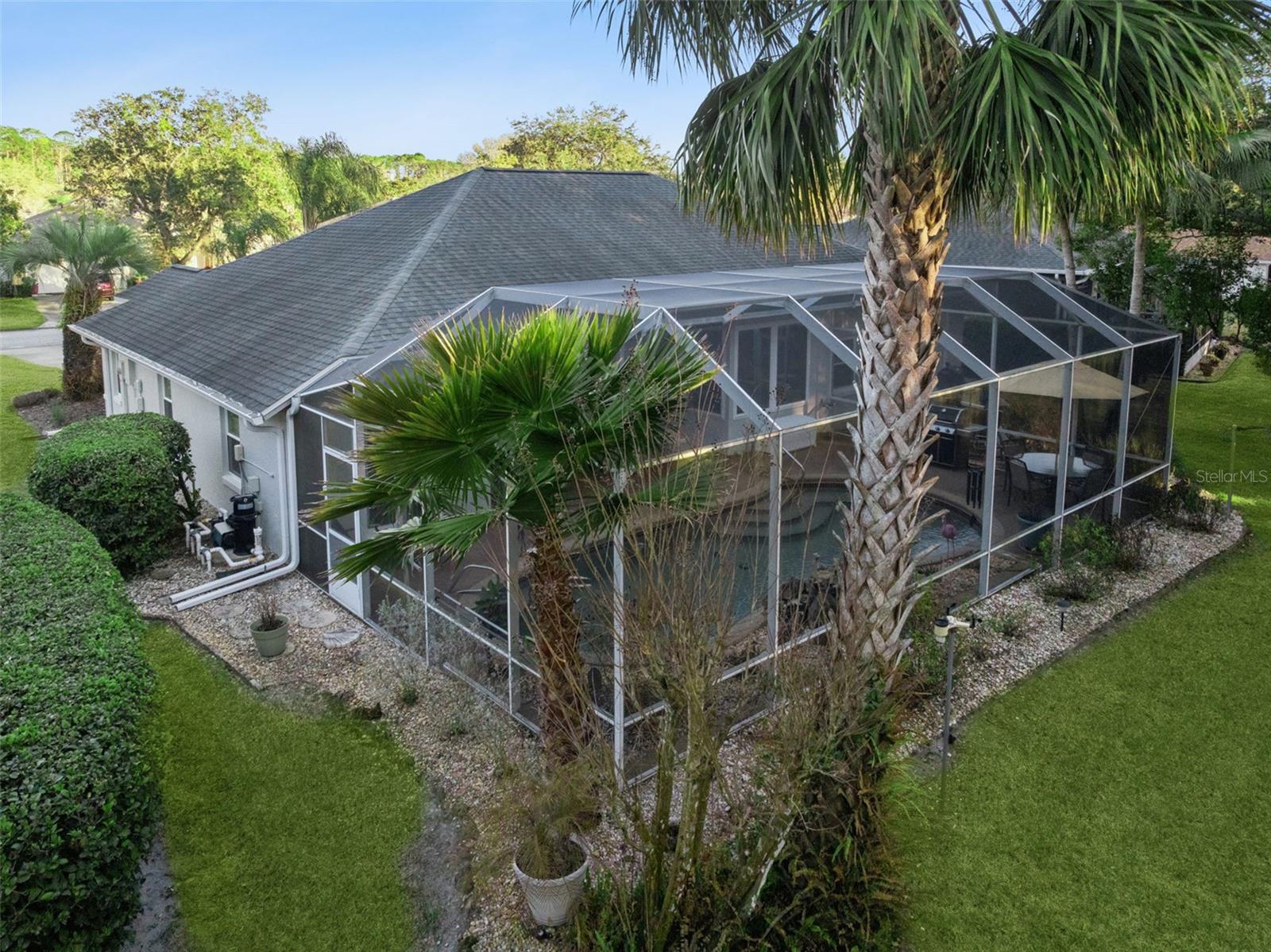 BREAKWAY TRAILS PH 03 UN 01 - Residential