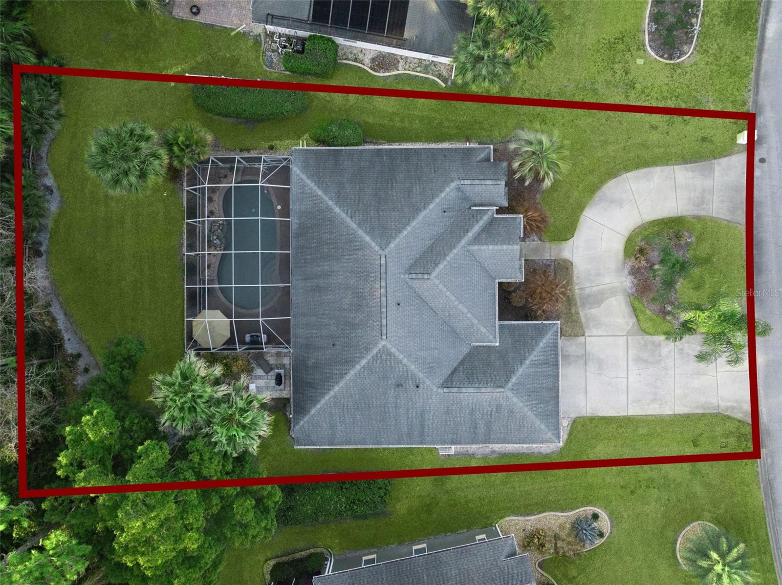 BREAKWAY TRAILS PH 03 UN 01 - Residential