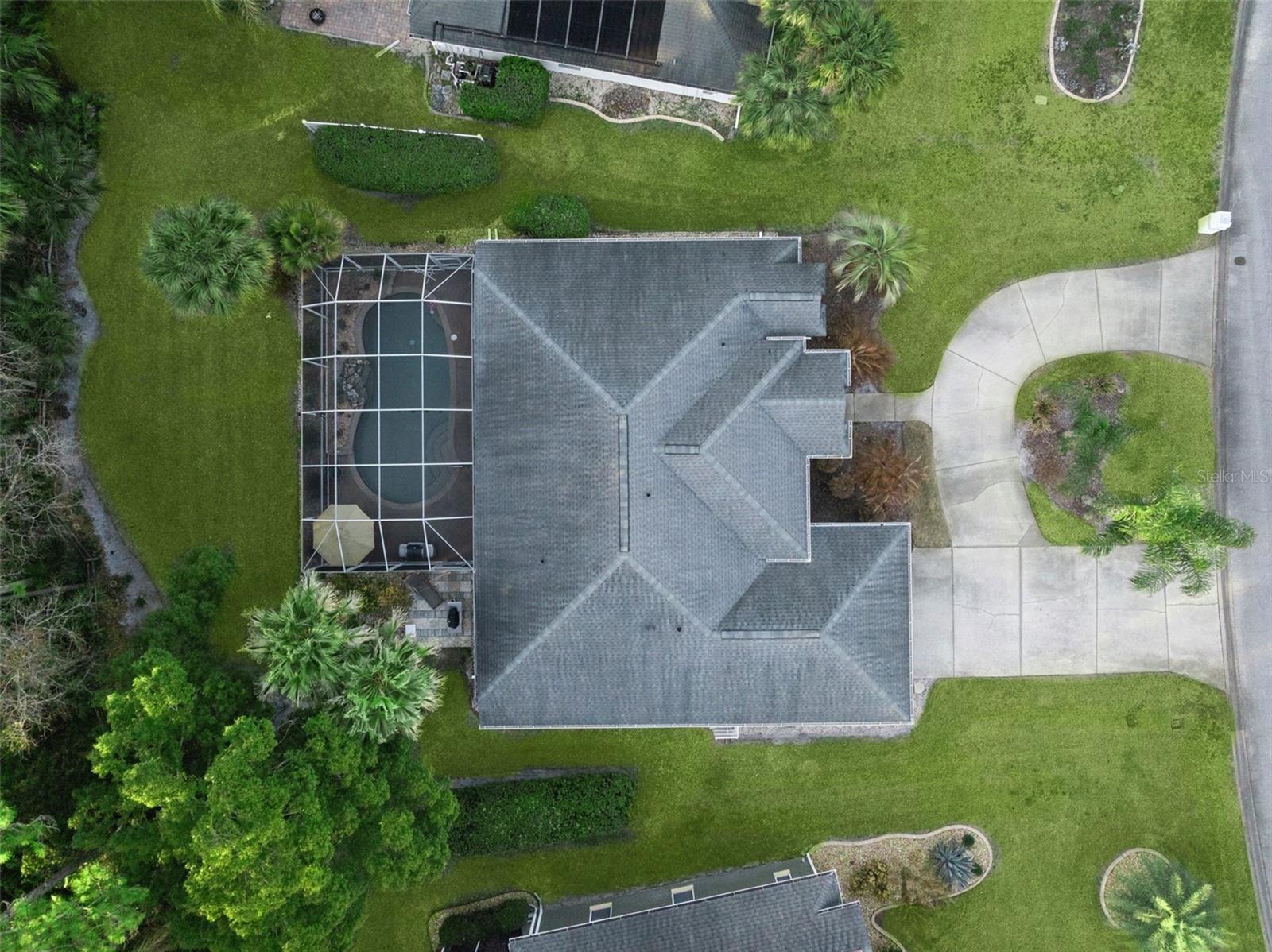 BREAKWAY TRAILS PH 03 UN 01 - Residential